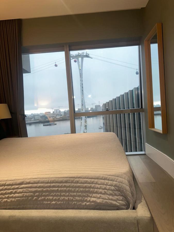 Godson Luxury One Bed Apartment 伦敦 外观 照片